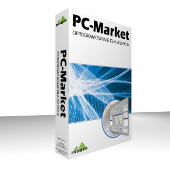Program dla firmy Insoft PC-Market